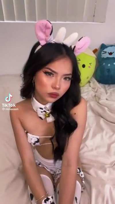 good girl