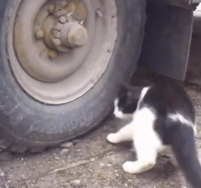 "Please don't blow this for me"