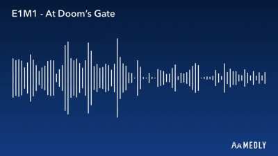 I Made A Chiptune Remake Of “At Doom’s Gate” With A Music Making App. Hope You Enjoy!