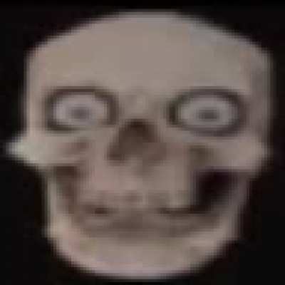 skeleton