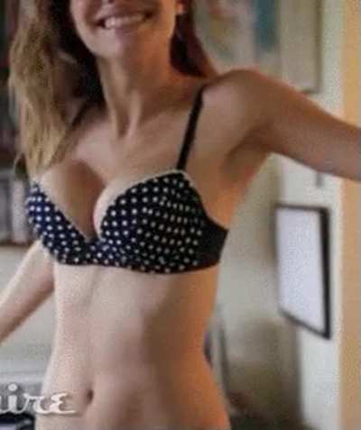 Lake Bell
