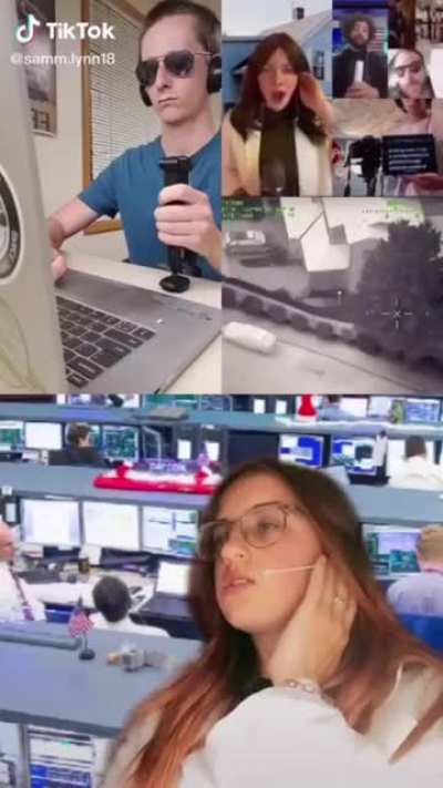 This tiktok video going too far hahahaha