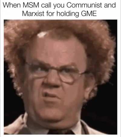 I will hold more