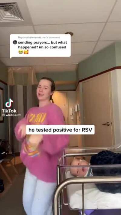 What the actual fuck&hellip;.