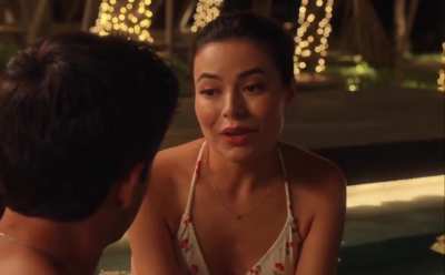 Miranda Cosgrove in 'Mother of the Bride' (2024)