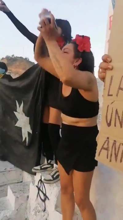 Videos que se pueden oler