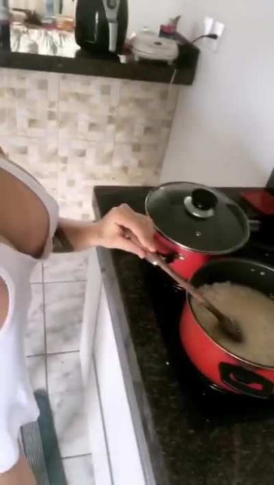 Thais Alves (V&iacute;deo do Telegram) - NSFW