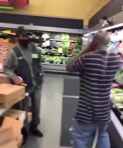 The man&rsquo;s got munchies.. don&rsquo;t think it&rsquo;s weed tho