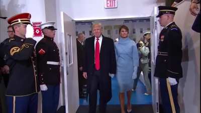 TRUMPBOL GANG