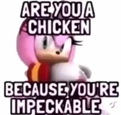Sonic