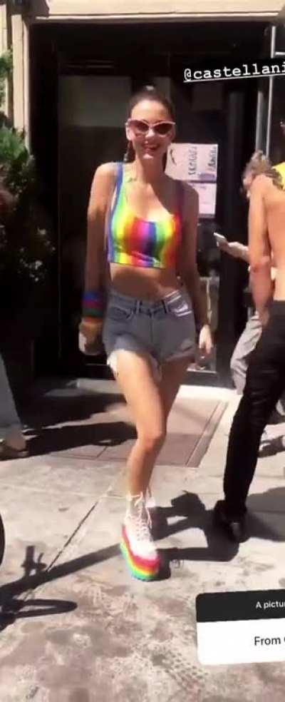 Dancing Queen