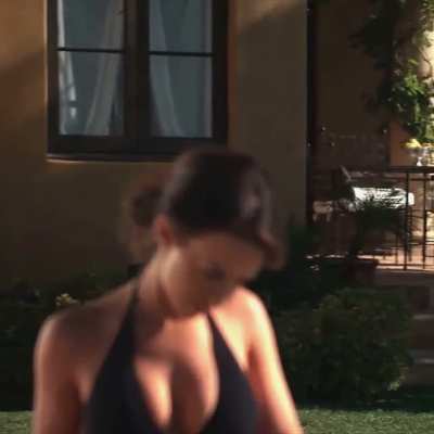 Lacey Chabert