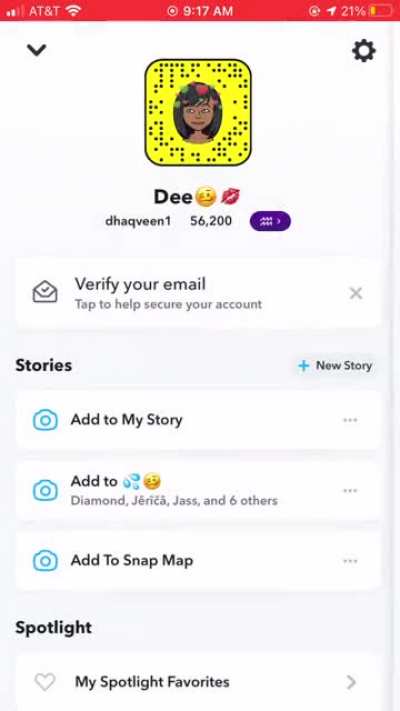 Snapchat Hacks Legit $40 Cashapp/Venmo (Pay Half now n Half Later so you know it&rsquo;s Real)(More Proof On My Page)