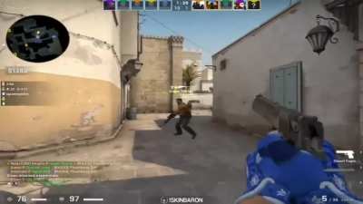 Screaming Channel