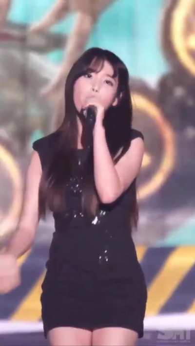 IU: "You and I"