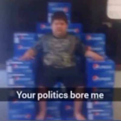 An interesting title