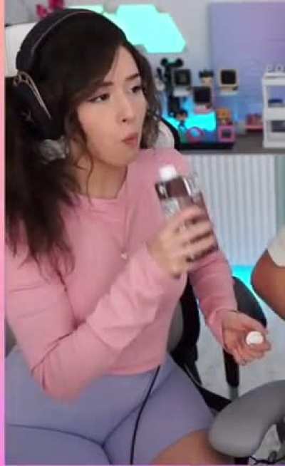 Thicc thighs part2