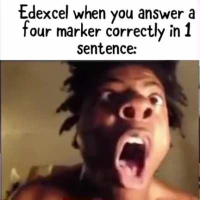 I don&rsquo;t know if they only do this for Psychology but it&rsquo;s really dumb either way 😂