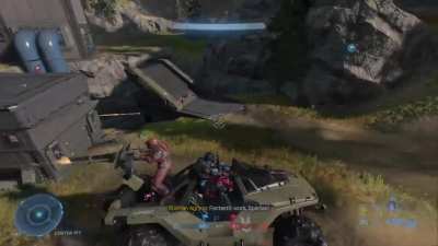 Grapple Hook Is Everything