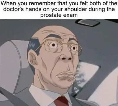 Oh dear god no