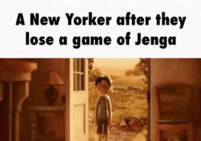 New york
