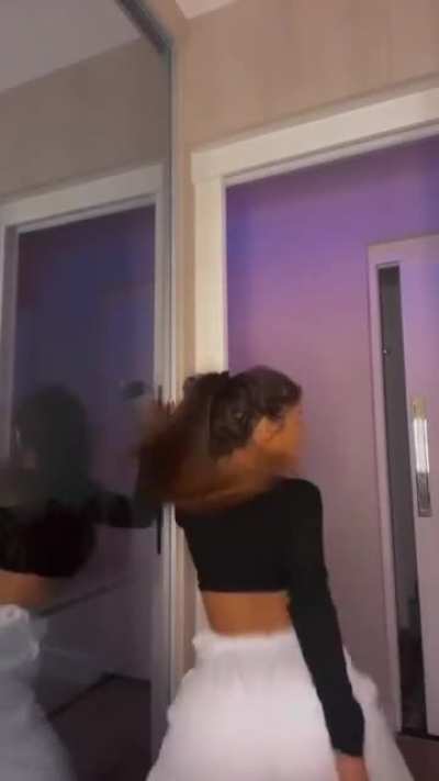 Twerk from IG