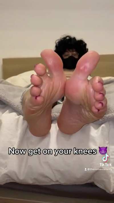 Do you like most soles? 😏 [OC]