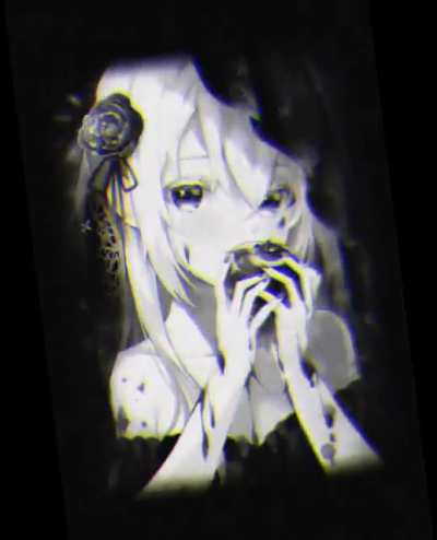 Re-Reupload "Here's a short Satella edit I made while I was bored" [OC]