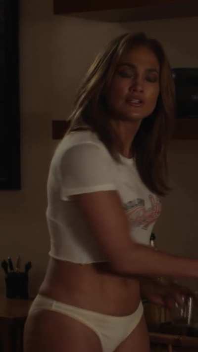 Jennifer Lopez
