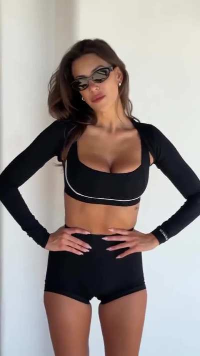 What A Babe