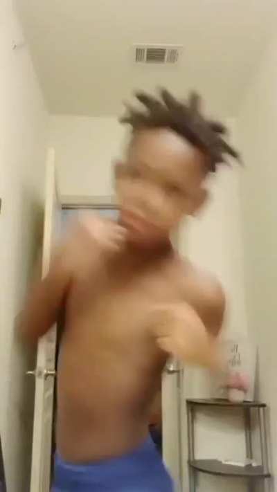 nice moves
