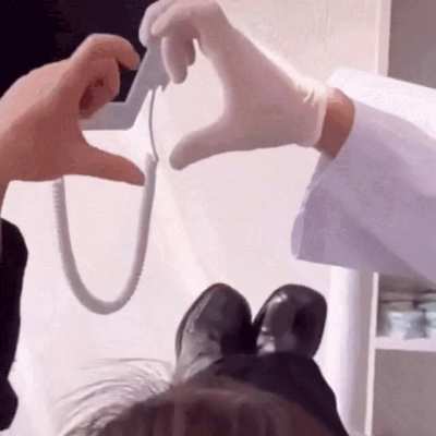 To Do Heart Hands