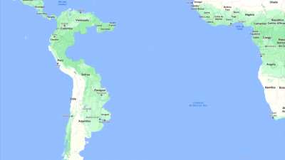 Brasil era uma ilus&atilde;o