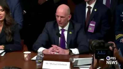 FBI official can&rsquo;t back up Antifa claims after calling it America&rsquo;s top terror threat &mdash; grilled by Rep. Bennie Thompson