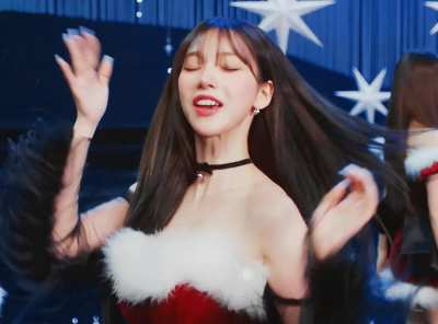 221214 Karina