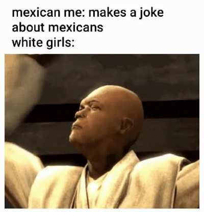 Angry Mace Windu noises