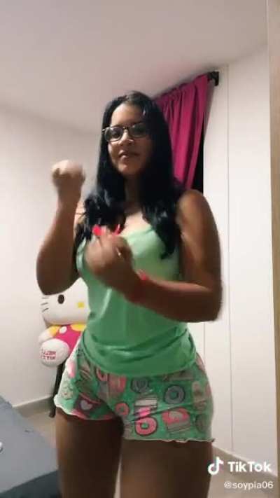 I bring you contraband from this side of the border Her thighs, fuck!