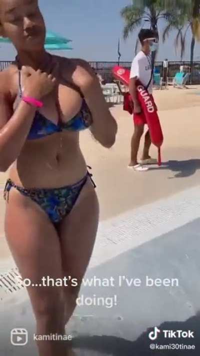 That body