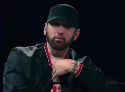 JJ reacting to his Reddit in an alternate universe