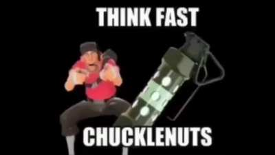 I dare you to put your volume to full, I fucking dare you