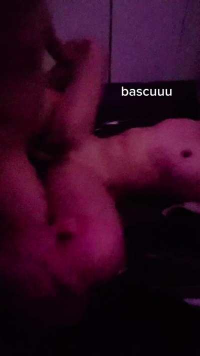i want more cum :(