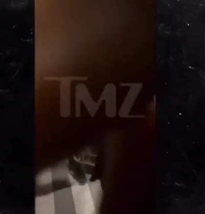 Video shows argument right before Quavo shooting