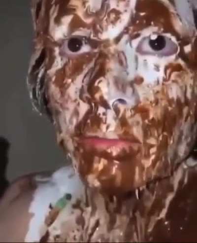 I don't know what to say about this