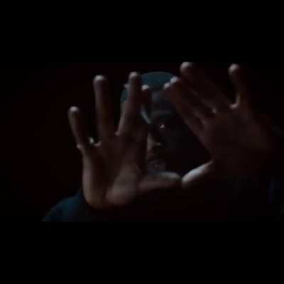 Darkseid remix
