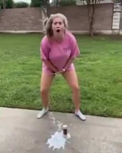 HMC while I snatch this White Claw out of mid air.