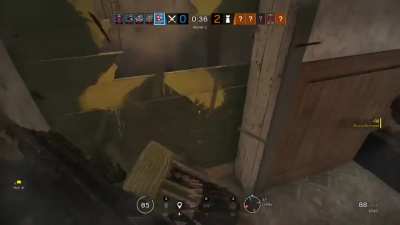 My lvl 37 brain is the reason they made the ranked requirement go up to 50