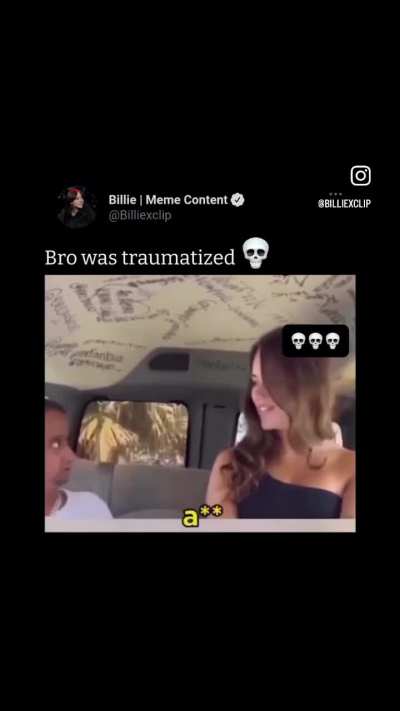 Poor guy 
