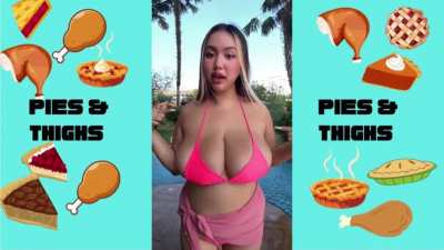 Hot Rubi from Pies &amp;amp; Thighs