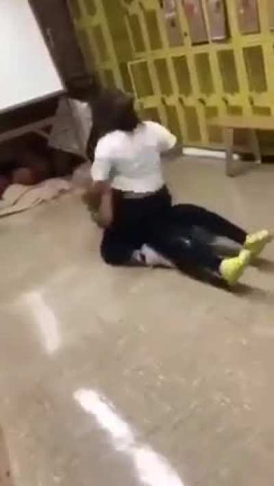 This was a Good Fight