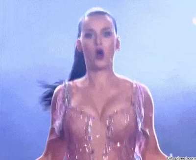 Katy Perry